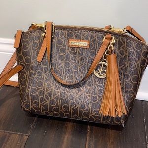 Calvin Klein purse